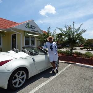 Meet your Posher, William